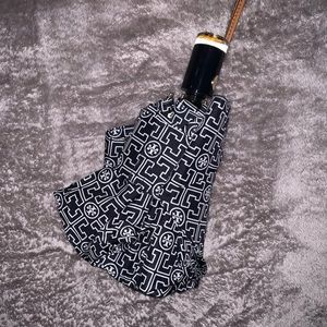 Authentic Tory Burch umbrella